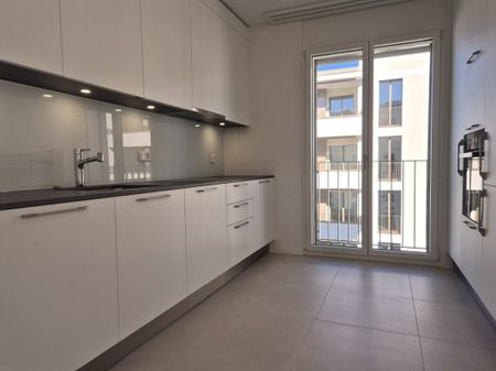 Prairie 5 - Appartement 4.5 pièces au 4ème étage - Photo 5