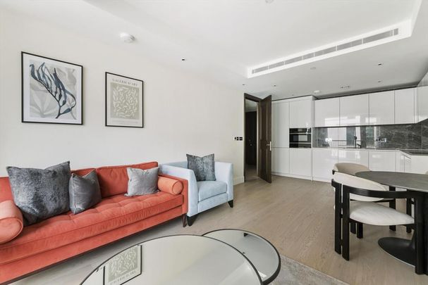 1 bedroom flat to rent - Photo 1