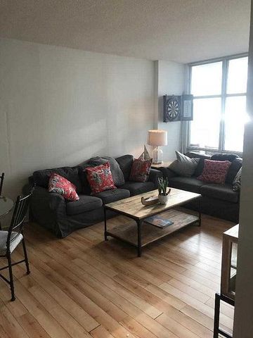 For Lease - 10 Navy Wharf Court Unit# 3611, Toronto, Ontario - Photo 3