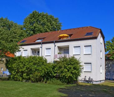 77 m² im EG in Hamm Herringen - Photo 1