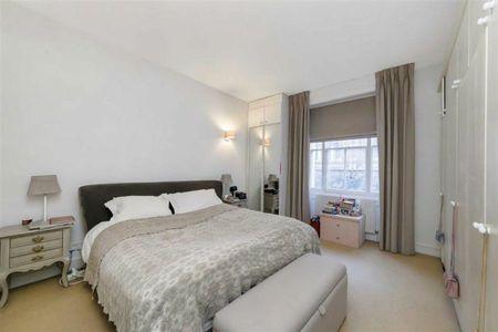 Manson Place, South Kensington, SW7 - Photo 5