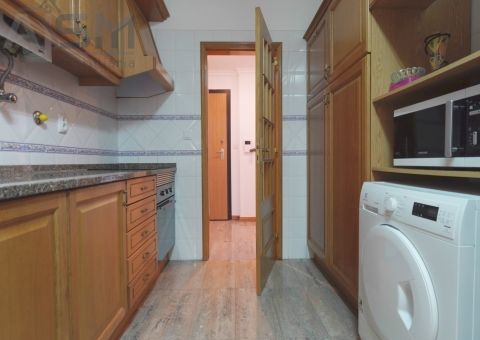 Apartamento T3