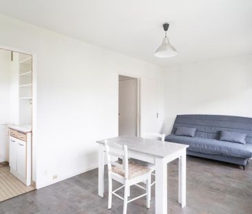 Location appartement 1 pièce - Photo 2