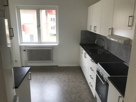 Parallellgatan, Sävsjö - Photo 5