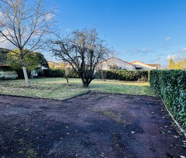 Location Maison 5 pièces 198m² VOUNEUIL SUR VIENNE 86210 - Photo 4