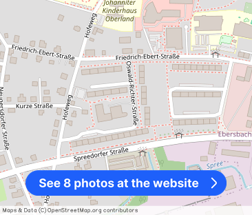 Wohnen im Wohnpark "Spreequelle"! - Photo 1