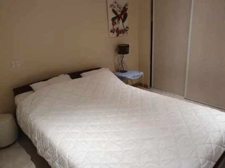 Location Appartement - Cagnes-sur-Mer - Photo 2