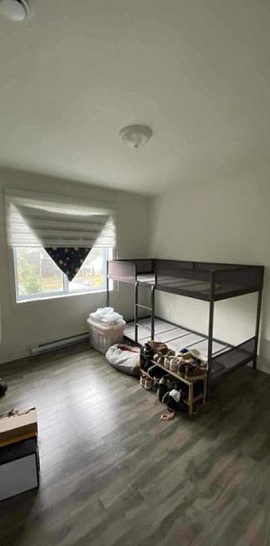 5 1/2 à louer, 1550$, Sainte-marguerite -du-lac-masson - Photo 1