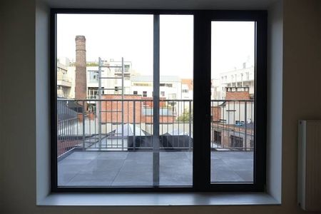 Appartement te huur - Photo 4