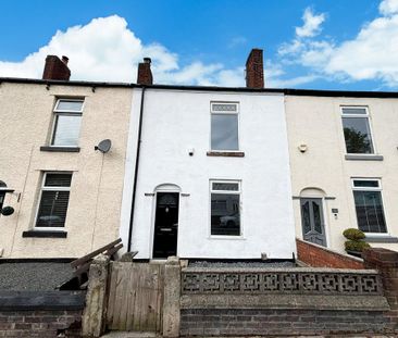 3 bedroom terraced house to rent - Photo 2