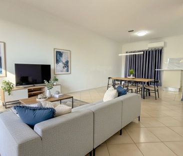 2-Bedroom Townhouse with Lock-Up Garage - Photo 4