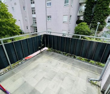 Geräumige 2-Zimmer-Wohnung in Kranichstein - freut sich auf Ihren E... - Photo 4