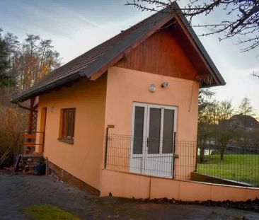 Štěpánovice u Českých Budějovic, pronájem garsonky - Fotografie 6