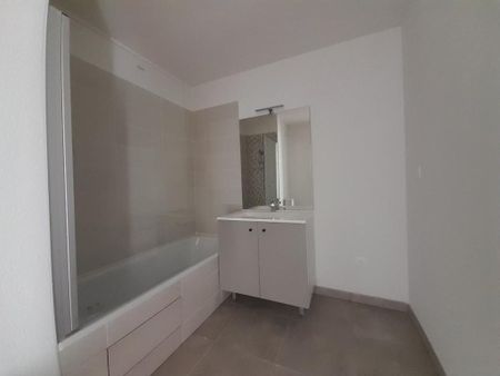 Appartement 2 pièces – 40 m² - Photo 3