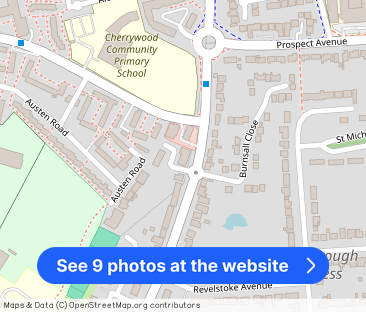 9 Chicheley Court, Sherington Close, Farnborough - Photo 1