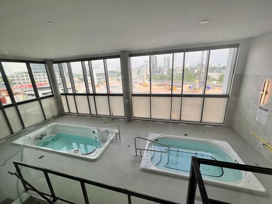 For Lease - 15 Wellington Street Unit# 2710, Kitchener, Ontario - Photo 1