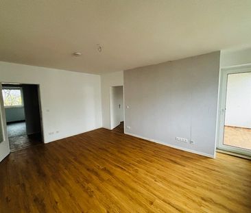 Helle 2-Zimmer-Wohnung ab 01.01.2026 frei - Foto 1