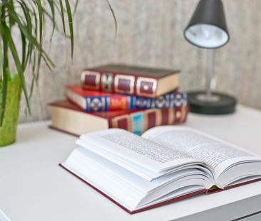 Pokój 1-osobowy nr 3, ul. Piecewska 30 - Zdjęcie 1