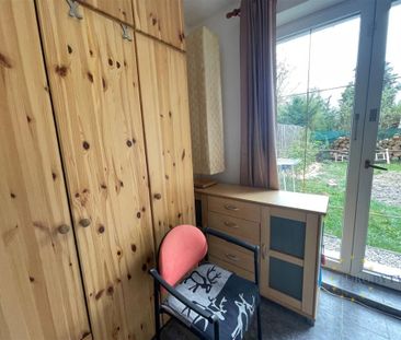 Pronájem bytu 1+kk 12 m2 - Fotografie 3