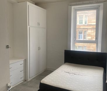 1 Bed Flat, Elizabeth St, G51 - Photo 2