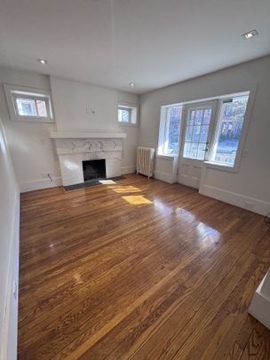 For Lease - 302 Sumach Street Unit# 1, Toronto, Ontario - Photo 1