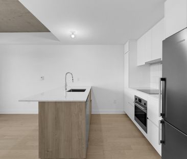 Appartement à louer - Montréal (Le Sud-Ouest) (Griffintown) - Photo 4