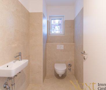 ERSTBEZUG nach Sanierung! Tolle 3-Zimmer-Wohnung mit voll ausgestat... - Foto 5