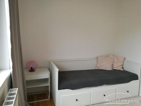 Wunderschöne 2-Zimmerwohnung in Wilmersdorf, Berlin - Photo 3