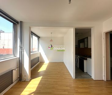 Location Appartement 1 pièce 28m² - Photo 3