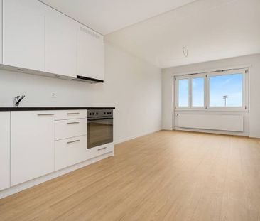 1.5 Zimmer, 34 m², 1. Stock - Photo 1