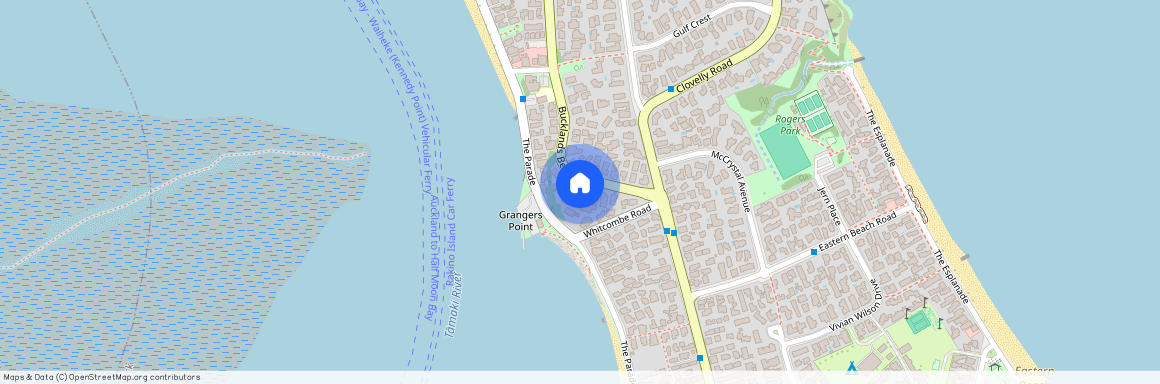 2/19 Bucklands Beach Road, Bucklands Beach, Manukau City