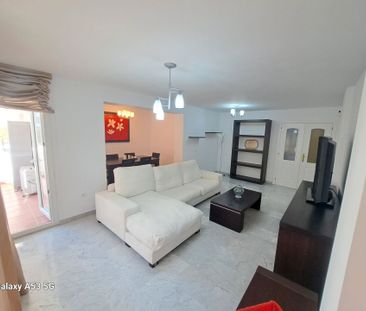 Piso de alquiler en Calle Quevedo, 8, Rodeo Alto - Guadaiza - La Ca... - Photo 4