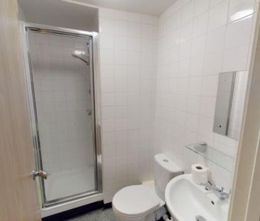 Studio to rent - Photo 4