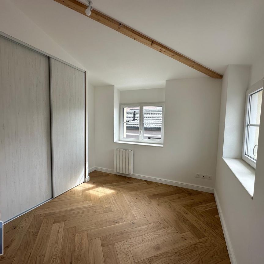 Location Appartement 2 pièces 38m² JONAGE 69330 - Photo 1