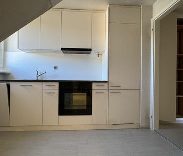 Helle und gemütliche 3.5 Zi-Wohnung - Photo 4