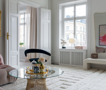 Karlavägen, Stockholm - Foto 6 | Rentumo