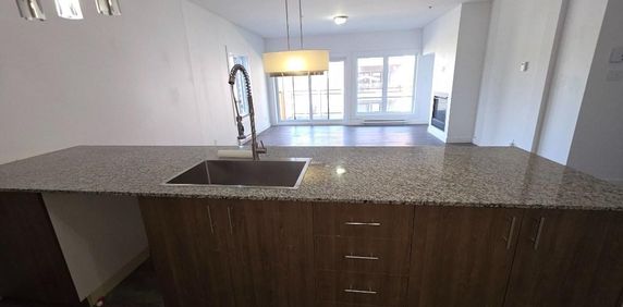 Projet Baie Jolie Bord Du Fleuve 4 1/2 Disponible Immediatement - Photo 2