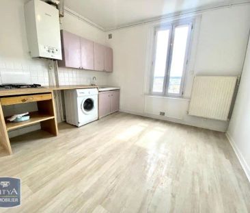 Appartement à louer 1 pièce 30.38m² - Photo 3