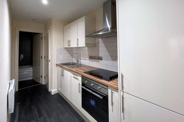 2 bedroom apartment to rent - Photo 1
