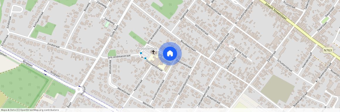 Pastoriestraat 7b2, 3630, Maasmechelen