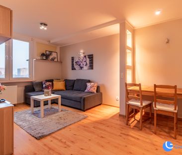 Przytulny open space 35m2 *Pętla Azory* IKEA - Photo 1