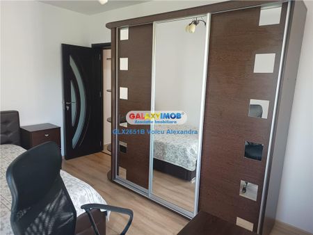 Apartament 2 Cam Berceni - Dimitrie Leonida - Parcare - Photo 4