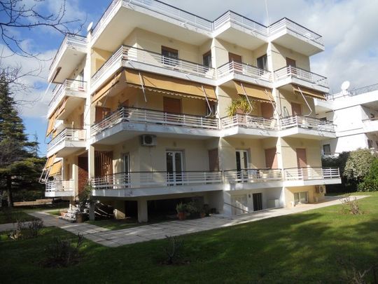 Διαμέρισμα για ενοικίαση Κεφαλάρι (Κηφισιά) - Photo 1