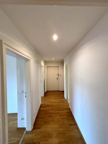 Familienfreundliche 4-Zimmer Wohnung mit Balkon in Grünruhelage, 1190! - Photo 4