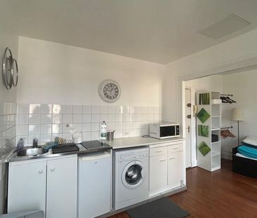 Appartement Studio à louer - Photo 5