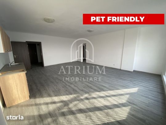 OPORTUNITATE | Apartament 2 camere PETFRIENDLY | UTCN Muncii | Parcare - Photo 1