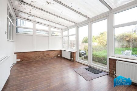 1 bedroom maisonette to rent - Photo 5