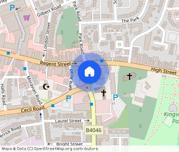 KIngs Court, Hanham Road, Bristol - Photo 1