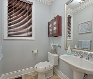 For Lease - 2334 Rideau Drive, Oakville, Ontario - Photo 5