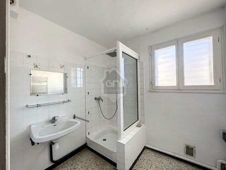 Maison de village 4 pièces 100 m2 - extérieur, - Photo 2